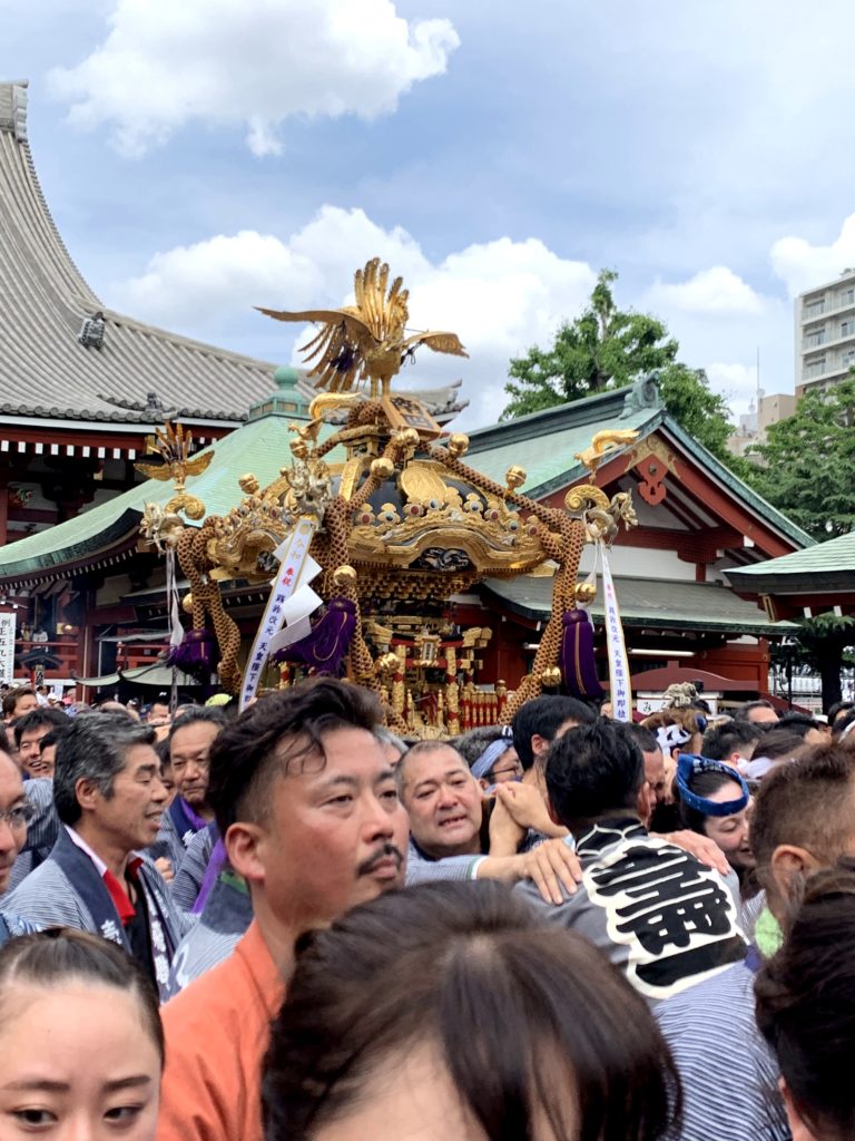 日本東京